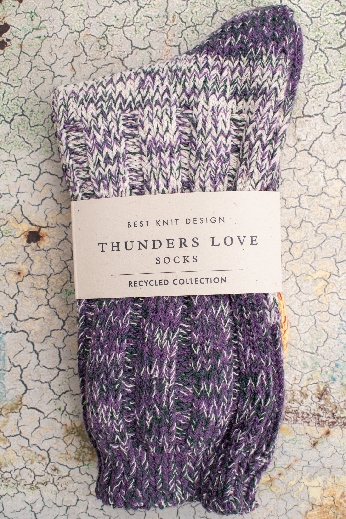 Thunders Love Sophia Socks