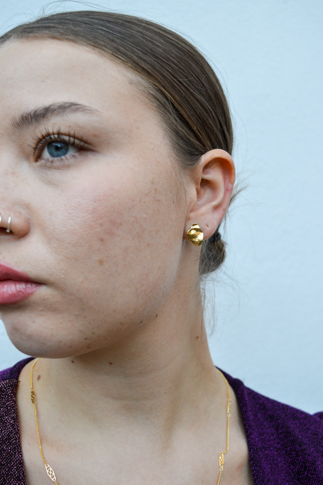 Enamel Copenhagen Maia Small Earrings