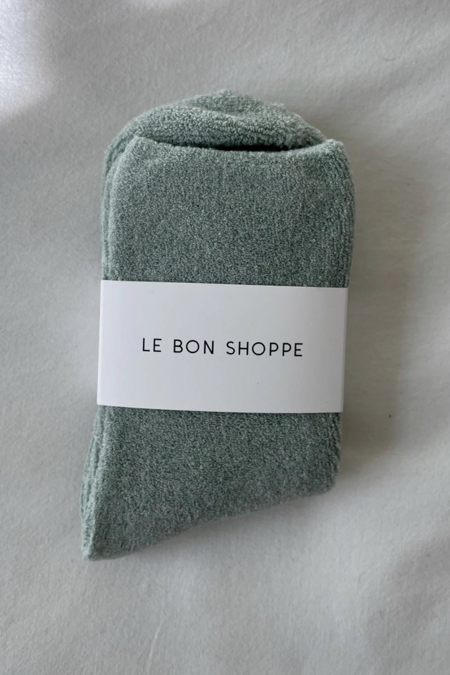 Le Bon Shoppe Cloud Bay Socks