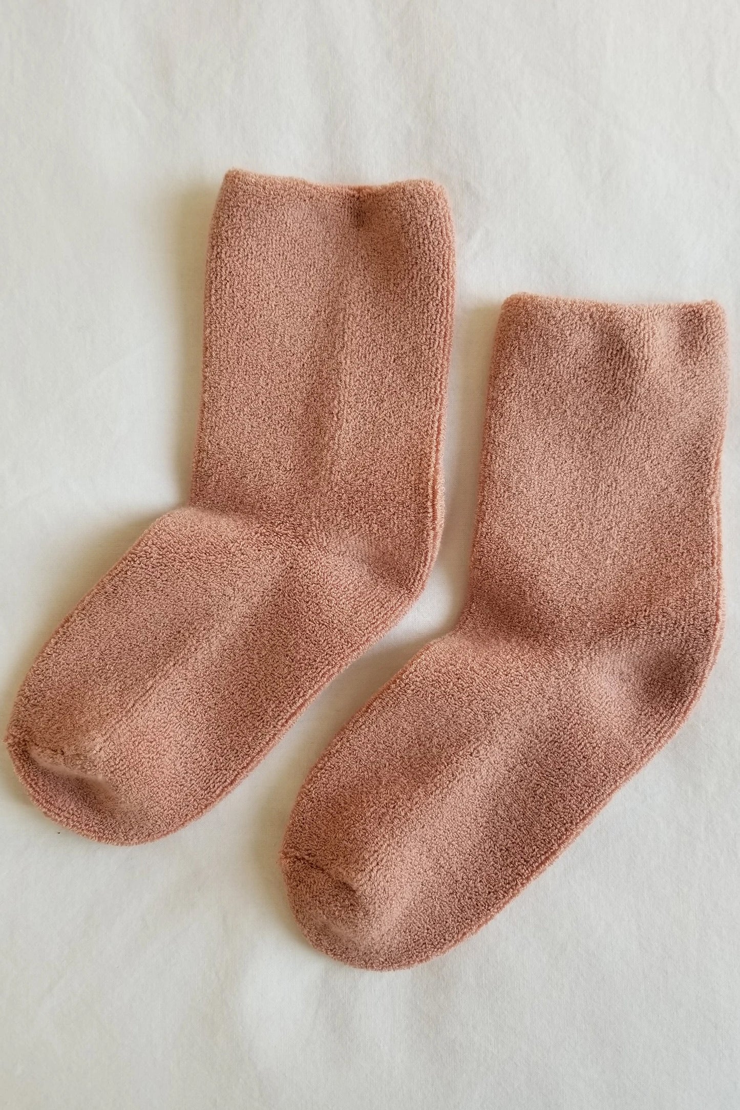 Le Bon Shoppe Cloud Mulberry Socks