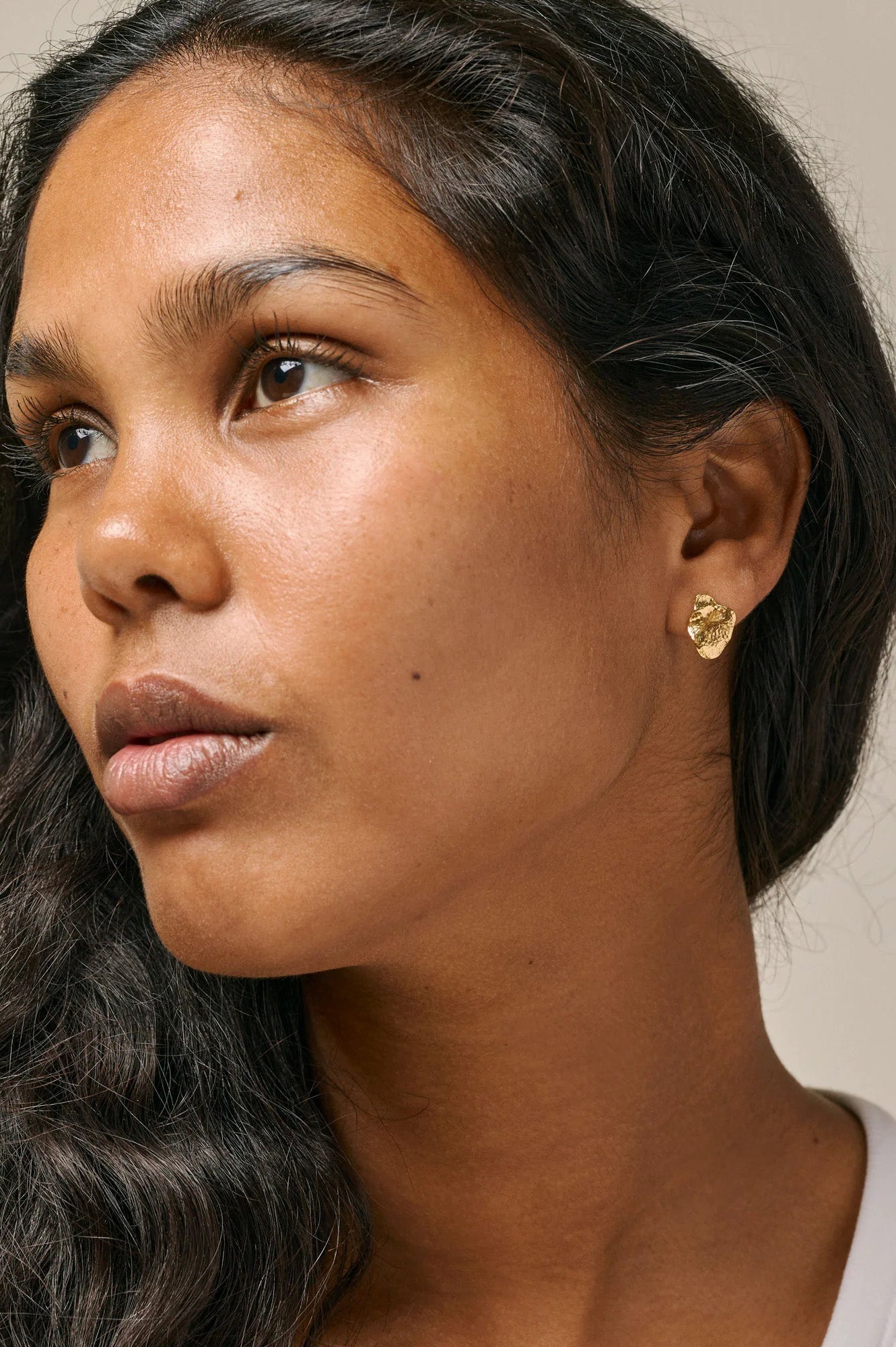 Enamel Copenhagen Maia Small Earrings