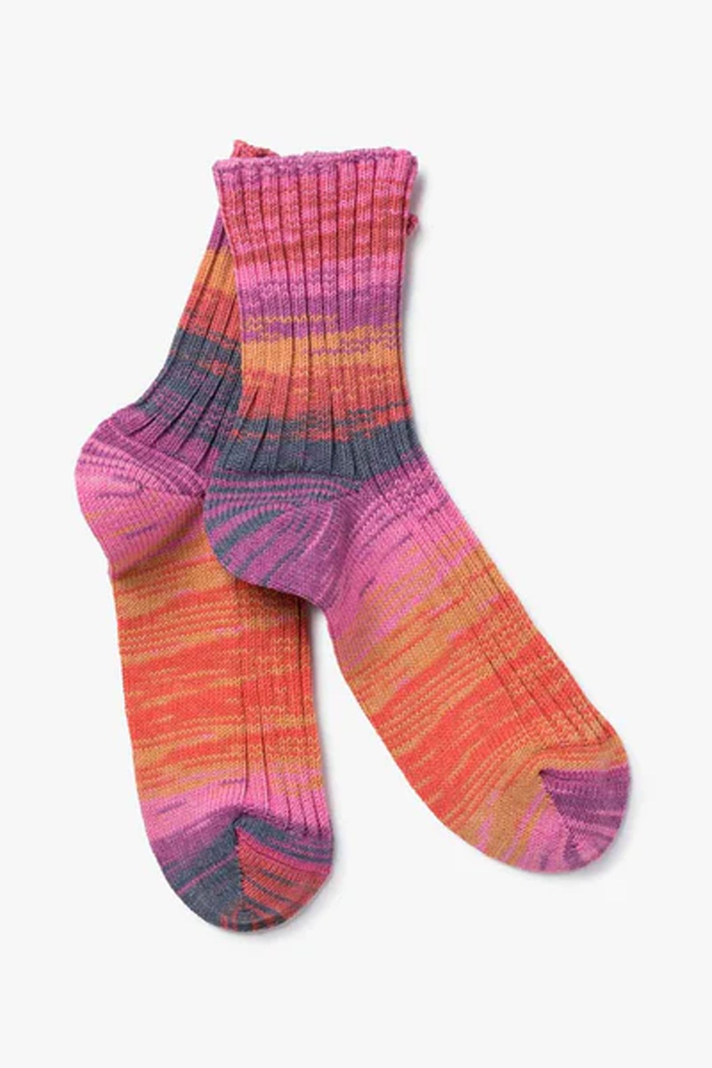 Royalties India Aube Socks