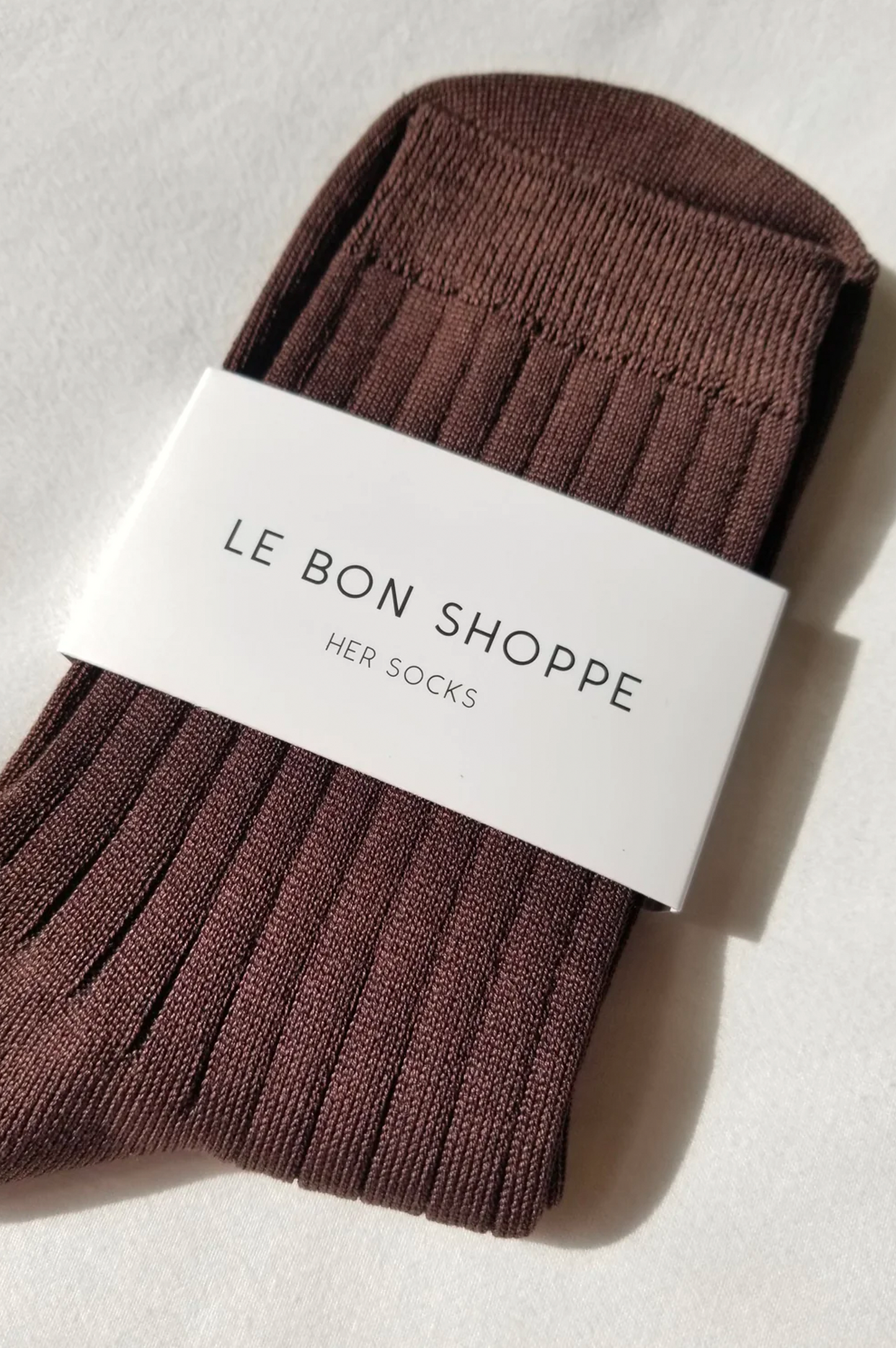 Le Bon Shoppe Her Coffee Socks