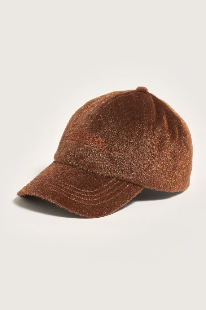 Bellerose Dace Copper Baseball Cap