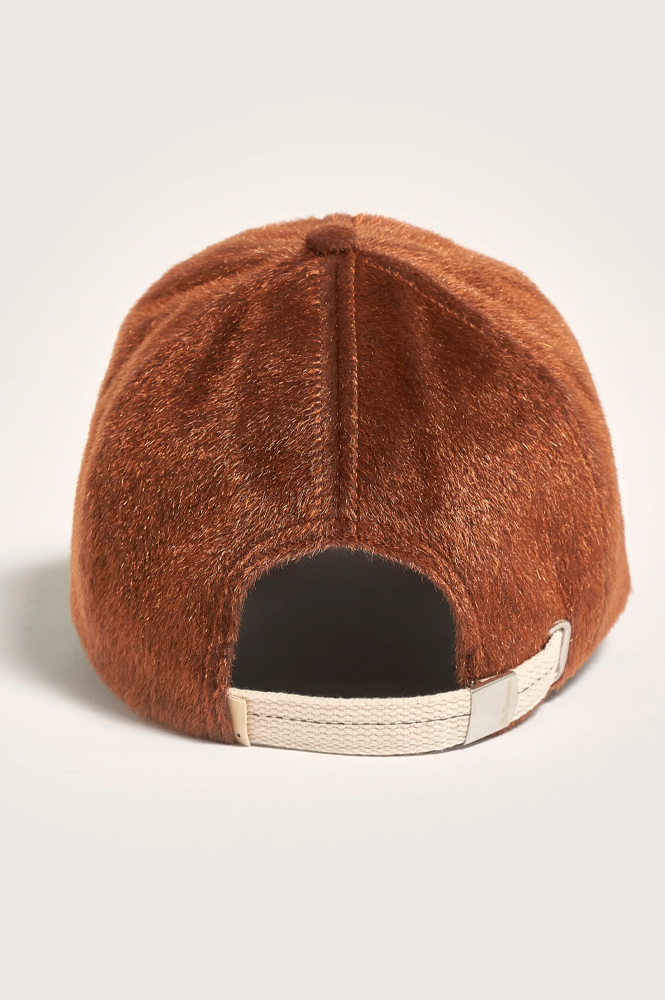 Bellerose Dace Copper Baseball Cap