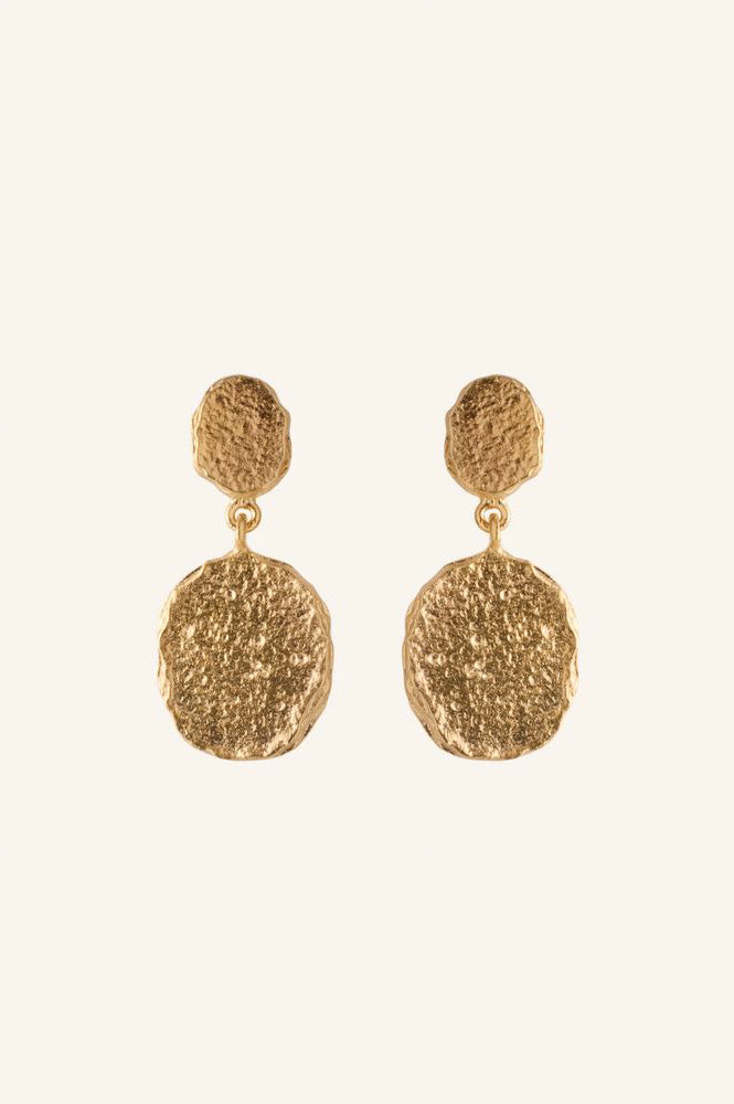 Pernille Corydon Storm Earrings