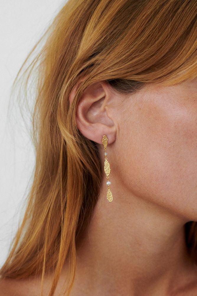 Pernille Corydon Drifting Dreams Earrings