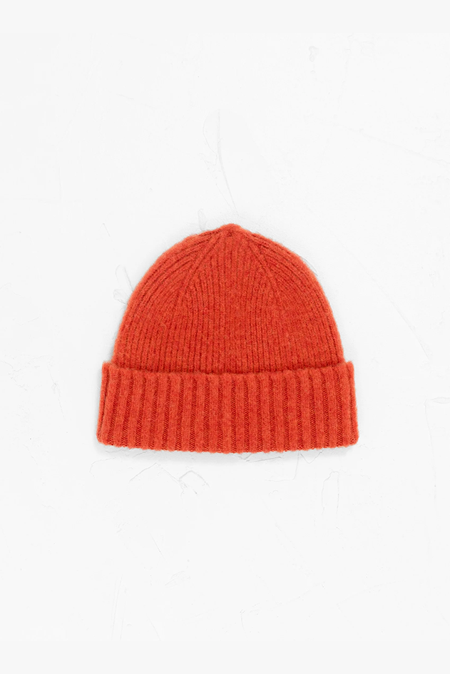 Howlin Vintage Orange King Jammy Hat